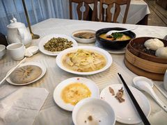 -怡园饭店-餐厅(四望亭店)