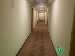 -汉庭(广州车陂地铁站二店)