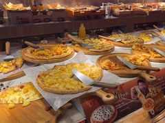 -比格比萨自助(南京万达茂店)