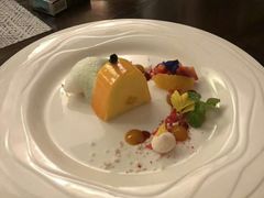 -巴厘岛悦榕庄Jumana露台餐厅