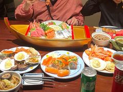 -松子料理(亮马桥店)