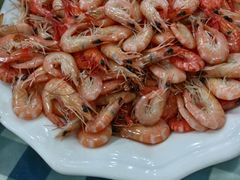 -钱大妈海鲜饭店(保利林语店)