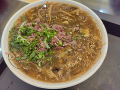 -毛华美食(清扬路店)