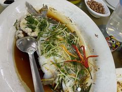 -西江河鲜·趣苑酒楼(鼎湖店)