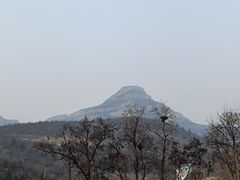 -抱犊寨风景区