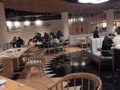 -麒麟中餐厅·经典粤菜·地道菜式老字号(广州长隆酒店)