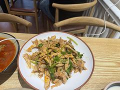 -叁煨蹄花·下饭盐帮菜(人民广场店)