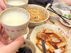 -百家鸡味馆(清泰店)