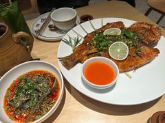 -一坐一忘云南菜(卓悦中心)