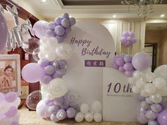 -小八仙·八方(移民广场店)