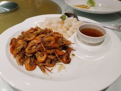 -和记小菜(东方店)