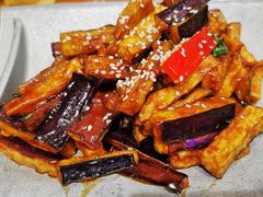 -素心小筑(后沙裕镇店)