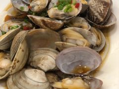 -骏莱海鲜鱼港(五角场店)
