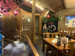 -老宁波1381餐厅(宏泰广场店)