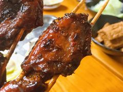 -炒豆合作社(东四总店)