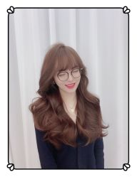 -3AM·S HAIR SALON烫发染发接发