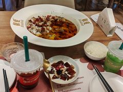 -椒爱水煮鱼川菜(中街大悦城店)