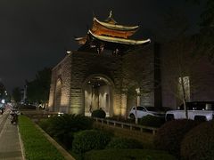 -苏州吴宫泛太平洋酒店