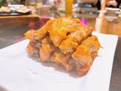 -金贵源食神(楚河汉街店)