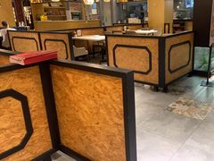 大堂-如轩·海鲜砂锅粥·潮汕菜(小榄店)