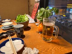 -炎蔵牛舌烤肉