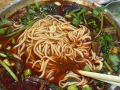 -苏三拉面馆