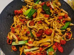 -一品江南韵·淮扬菜