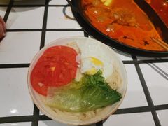 -朱光玉火锅馆(正弘城店)