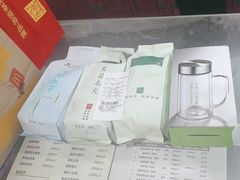 -张一元(安定门店)