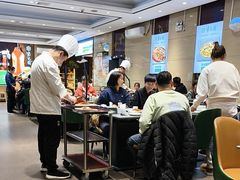 -紫光园(燕郊总店)