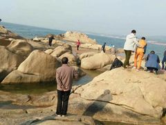 -老虎石海上公园