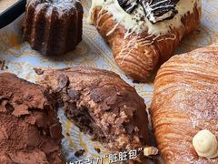 -OUR Bakery(SKP-S店)