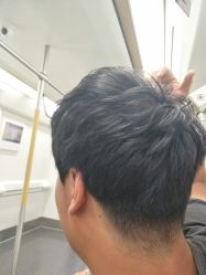 点击看大图 -柯琳造型直营店