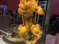 -老天桥蛙炉火锅(姑苏总店)