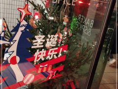 -BAKER&SPICE(安福路店)
