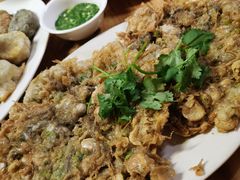蚝烙-飘香小食店(国平路店)