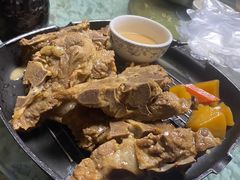 -大梁骨头馆·酱骨老菜(友好店)