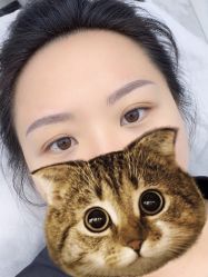 点击看大图 -HQ半永久纹绣纹眉