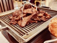 手艺老爆三-津菜典藏(中北镇店)