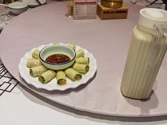 -客家大院·非遗赣南客家菜(郁孤台店)