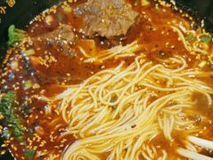 -豆爺小面(朱雀店)