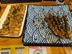 -帽帽家只卖生蚝·烧烤(沙湖路店)