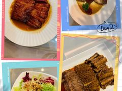 -御花园·粤菜·海鲜火锅(中山公园店)