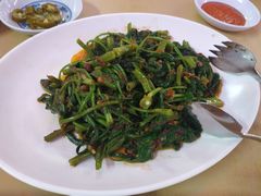 -無招牌海鮮(芽笼店)