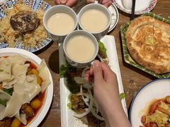 -清真·玛丽亚新疆菜主题餐厅(浙江中路店)