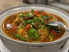 -阿甘酒家(桂青路店)