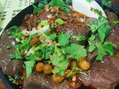 -正宗苏稽毛哥跷脚牛肉总店