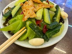 -爱骅裤带面馆(东木头市店)