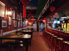 大堂-么哈MOJAR(厦门云城万科里店)