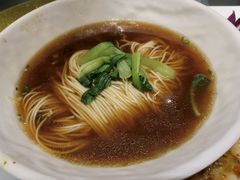 阳春面-德兴馆(广东路总店)